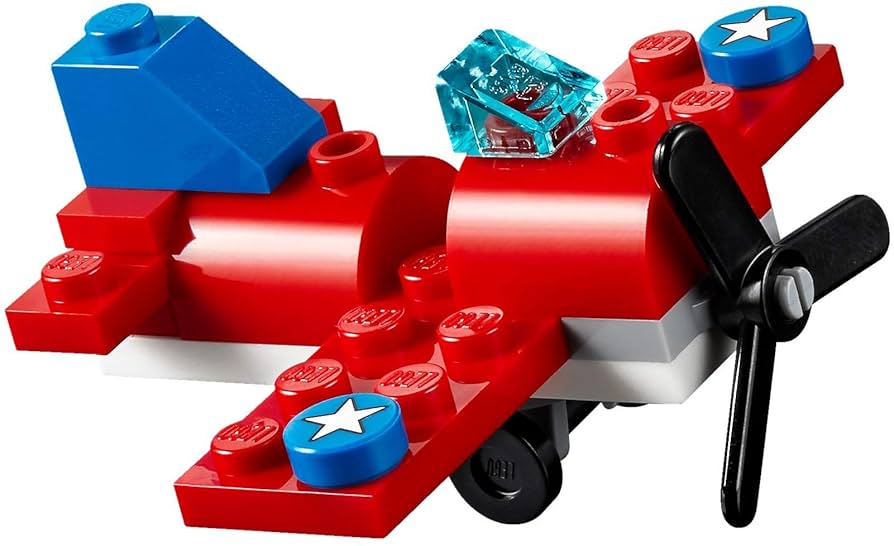 レゴパーツ各種 LEGO レゴ パーツ ばら売り #47905 ブロック1×1(2方向スタッド有